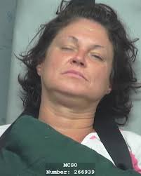 MCQUEEN, STACIE LYNETTE