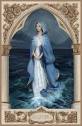Stella Maris, Our Lady Star of the Sea - Our Patron - DeaconDance.com