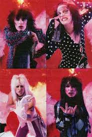 Motley Crue Too Young To Fall In Love Lyrics Motley Crue Motley Crue Motley Glam Metal