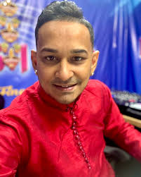 Phillip Alexander has shared a video condemning the state of this river in  Port of Spain North/St Ann's West.