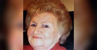 Mrs. Evie (Eva) Beatrice Parker Moody Obituary