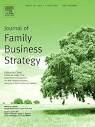 Editorial board - Journal of Family Business Strategy ...