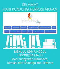 Sebuah perpustakaan memiliki beberapa tugas pokok yaitu mengumpulkan berbagai jenis informasi baik itu berupa buku ilmu pengetahuan, novel atau buku hiburan, kumpulan berita, buku pedoman dan lain. Dinas Perpustakaan Dan Kearsipan Kabupaten Bojonegoro Kabupaten Bojonegoro