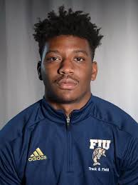 2017-18 Men's Cross Country/ Track Roster