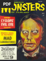 The Monster Times Issue 6