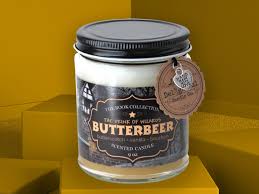 Fans will enter the butterbeer bar, a space inspired by the medieval butterbeer label, and be invited to take a seat inside a butterbeer barrel or a copper brewing tank to enjoy their refreshing wizarding drink and treats inspired by. 41 Harry Potter Gifts In 2020 That Are Straight Up Magical Glamour