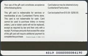 You can also find bertucci's gift cards at many fine retailers, like cvs, walmart, cumberland farms, bj's wholesale and costco. Gift Card Petrol Station Cumberland Farms United States Of America Cumberland Farm Col Us Cumberland 002
