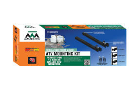 We did not find results for: Master Manufacturing Atv Quick Attach Frame Kit For 15 25 Gallon Spot Sprayers Buy Online In India At Desertcart In Productid 90884937