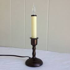 Window Candle Chesapeake Electric Light Antique Bronze Dusk To Dawn Sensor Window Candle Lights Window Candles Electric Window Candles