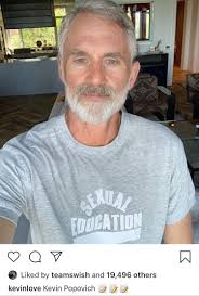 Old Kevin Love = Popovich