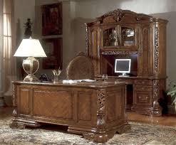 Michael Amini Credenza Excelsior Home Office In Fruitwood By Aico Vintage Home Offices Home Office Furniture Design Aico Furniture