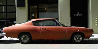 Image result for Turbine Bronze 1967 Barracuda