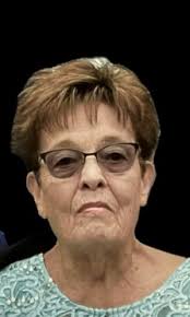 Martha Harrington Obituary (1941