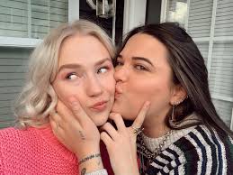 Georgia Bridgerss post on Goodwall