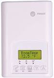 RTU/Heat Pump Communicating Thermostat - LonMark