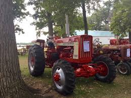 ih 806 with mfwd tractor pictures old tractors farmall pinterest
