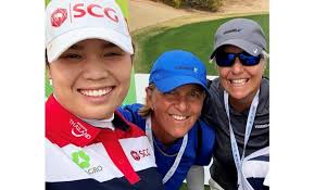 Interview with Pia Nilsson & Lynn Marriott