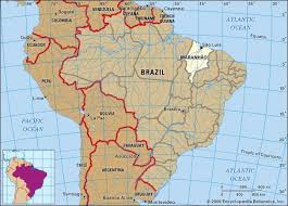 This article may be expanded with text translated from the corresponding. Brazilian Kids Kare Fakten Uber Maranhao