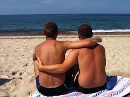 Image result for arte omosessuale