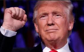 Trump must be careful with utterances