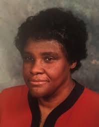 Geraldine Washington Obituary (1945