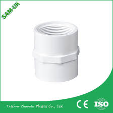 In order to attach it, you can use a solvent, weld, solder, or thread. China Bed Fittings Brass Fitting Names Of Pvc Pipe Fittings China Pipe Fitting Connector