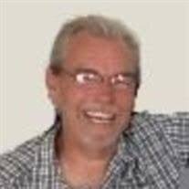 David J. Cochran Obituary