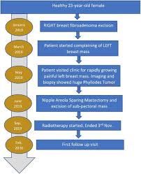 Macdonald ok, lee cm, tward jd, et al. Multifocal Intra Parenchymal And Sub Pectoral Malignant Phyllodes Tumor In Young Female Rare And Unusual Presentation A Case Report Sciencedirect