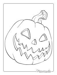 Add some colors to create your piece of art. 89 Pumpkin Coloring Pages For Kids Adults Free Printables