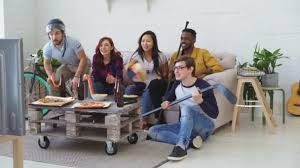 Image result for tv tedesche