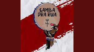 Samba Pra Rua 