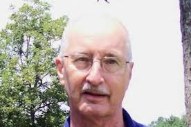 J. Albert "Al" McDonald runs for mayor of Citronelle