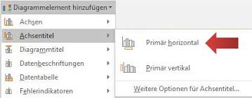 Diagramme Einfugen Office Tutor