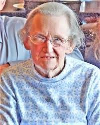 Carol Nieft Obituary (1925