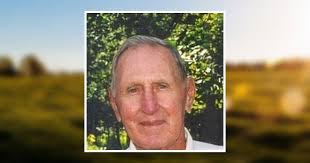 Willard G. Anderson Obituary August 1, 2010
