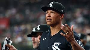 White Sox manager Will Venable’s immediate reaction to losing Al Central lead