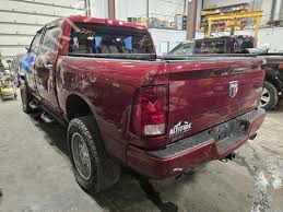 Image result for Bright Red 2013 Dodge Truck
