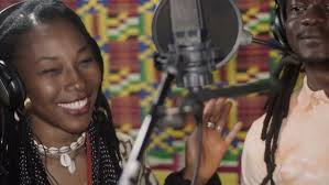 Fatoumata Diawara