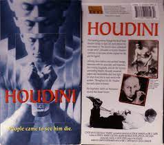 Unlocking the mystery (not to be confused with a&e's houdini: Carnegie Magic Detective Houdini Documentary