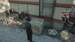 It is a remake of the 2002 video game mafia. Mafia Definitive Edition Sammelobjekte Alle Fundorte Gamez
