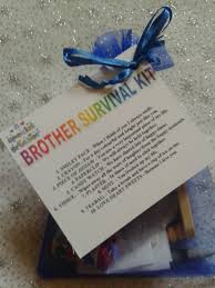 Birthday Ideas For Brother Pin By Brenda Stoner On Stuff Birthday Gifts For Brother Gifts For Brother Brother Birthday