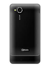 QMobile Noir A950 at low price in Pakistan