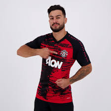 Find great deals on ebay for manchester united jersey mens. Adidas Manchester United 2021 Pre Match Jersey Futfanatics