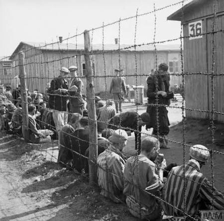 Investigating Bergen-Belsen | Imperial War Museums