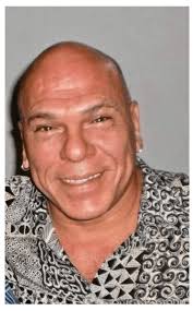 A bay sosega: Sr. Hubert Hendrik Maduro