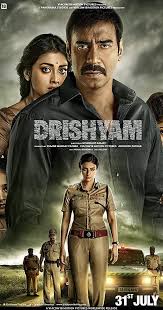 Drishyam 2015 Suspense Movies Thriller Movies Indian Movies Bollywood
