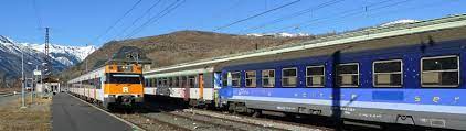 Get always the best fare the booking system will always propose you the cheapest fares for your train ticket. Trains From Toulouse Train Times Fares Online Tickets