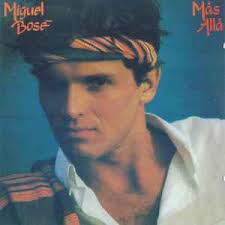 Miguel Bosé