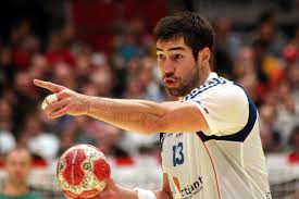 He is the younger brother of nikola karabatić. Datei Nikola Karabatic Montpellier Hb Handball Player Of France 3 Jpg Wikipedia