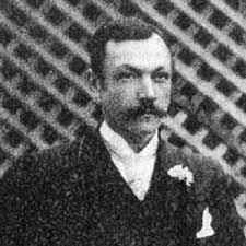 George Edward Blackmore (1861-1945)